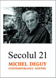 Michel Deguy