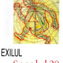 EXILUL | 10-12/1997 | 1-3/1998 | 391-396