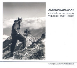 Alfred Kaufmann