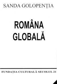 Sanda Golopentia Romania Globala