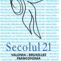 VALONIA – BRUXELLES FRANCOFONIA | 7-9/2006